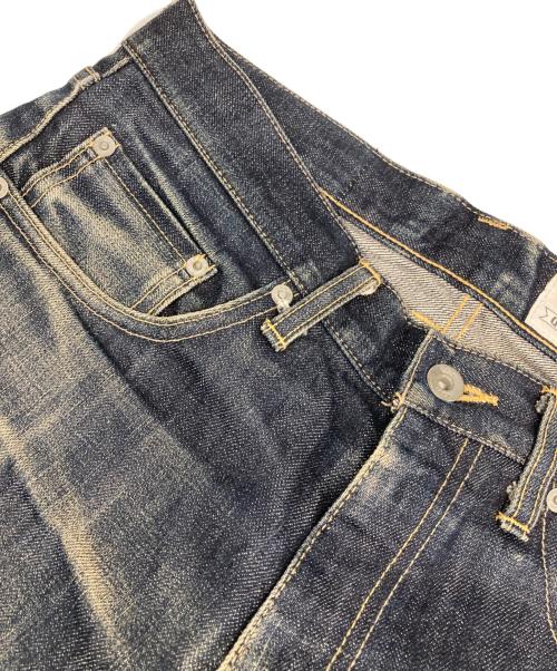 NEIGHBORHOOD（ネイバーフッド）NEIGHBORHOOD (ネイバーフッド) RIGID.DP MID インディゴ サイズ:Ⅿの古着・服飾アイテム