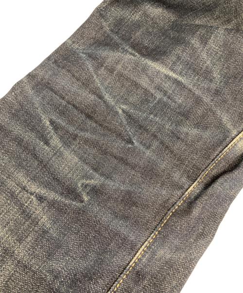 NEIGHBORHOOD（ネイバーフッド）NEIGHBORHOOD (ネイバーフッド) RIGID.DP MID インディゴ サイズ:Ⅿの古着・服飾アイテム