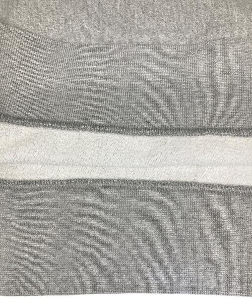 Champion（チャンピオン）Champion (チャンピオン) リバースウィーブスウェット グレー サイズ:X-LARGEの古着・服飾アイテム