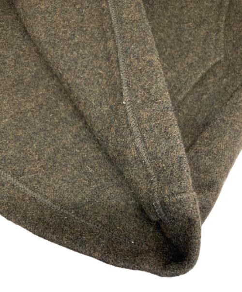 PENDLETON（ペンドルトン）PENDLETON (ペンドルトン) ウールベスト グリーン サイズ:Lの古着・服飾アイテム