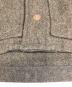 中古・古着 PENDLETON (ペンドルトン) ウールベスト グリーン サイズ:L：9000円