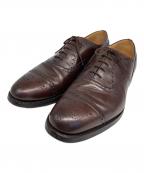 CHURCH'Sチャーチ）の古着「DIPLOMAT シューズ/ディプロマットシューズ」｜ブラウン