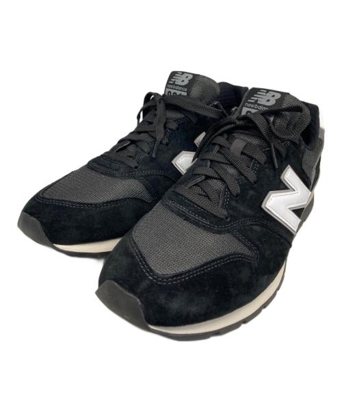 NEW BALANCE（ニューバランス）NEW BALANCE (ニューバランス) CM996SJ2 ブラック サイズ:28の古着・服飾アイテム