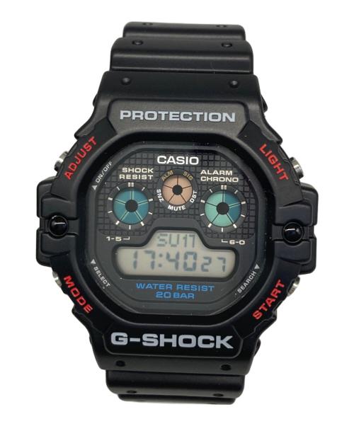 CASIO（カシオ）CASIO (カシオ) リストウォッチの古着・服飾アイテム