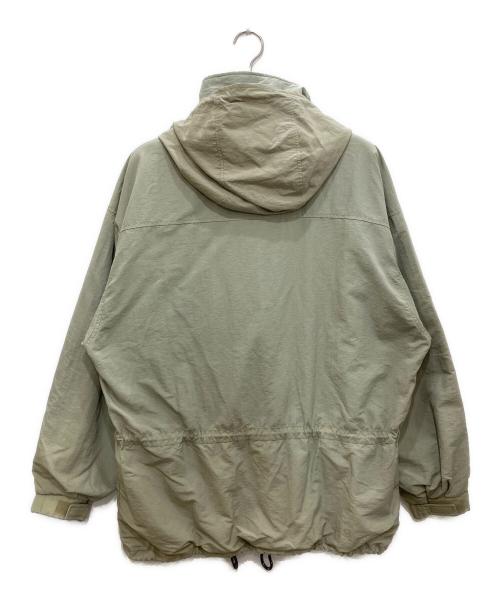 Columbia（コロンビア）Columbia (コロンビア) マウンテンパーカー オリーブ サイズ:表記無の古着・服飾アイテム