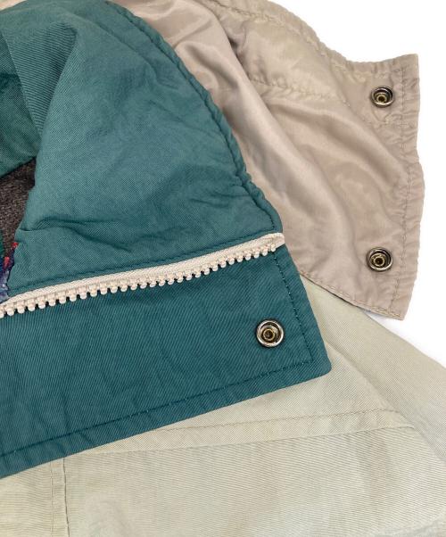 Columbia（コロンビア）Columbia (コロンビア) マウンテンパーカー オリーブ サイズ:表記無の古着・服飾アイテム