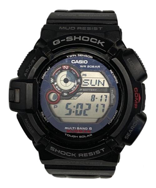 CASIO（カシオ）CASIO (カシオ) リストウォッチの古着・服飾アイテム