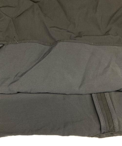 Sybilla（シビラ）Sybilla (シビラ) Demikitte.N (デミキッテ) セミフレアノースリーブワンピース ネイビー サイズ:Ⅿの古着・服飾アイテム