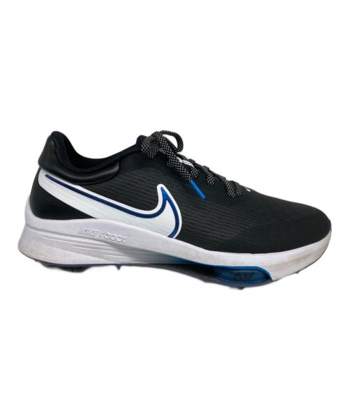 NIKE（ナイキ）NIKE (ナイキ) エア ズーム インフィニティ ツアー ネクスト% ブラック×ホワイト サイズ:28cmの古着・服飾アイテム