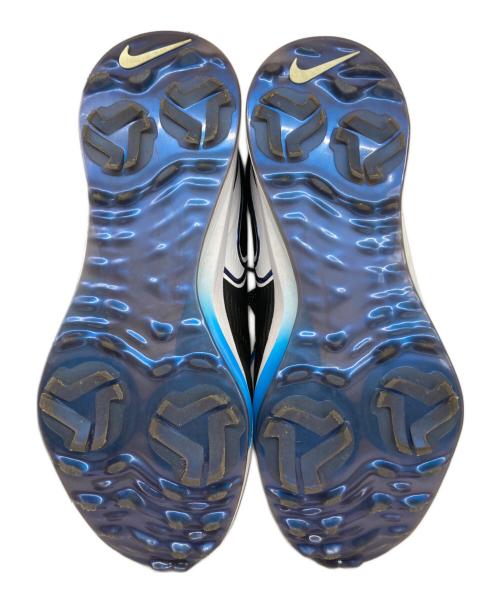 NIKE（ナイキ）NIKE (ナイキ) エア ズーム インフィニティ ツアー ネクスト% ブラック×ホワイト サイズ:28cmの古着・服飾アイテム