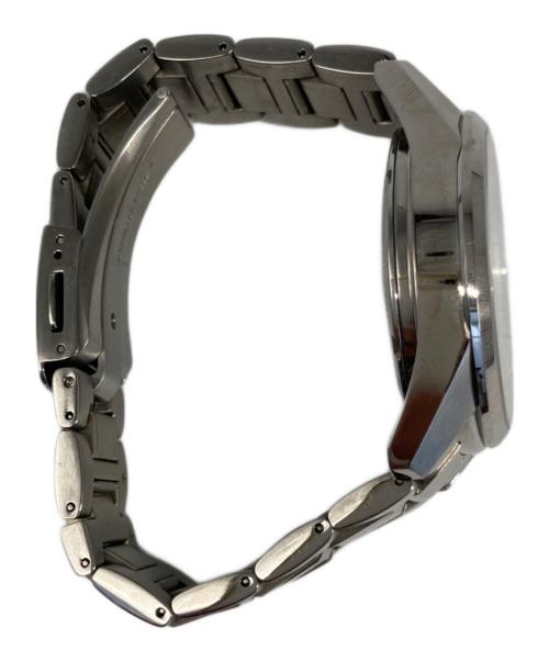 SEIKO（セイコー）SEIKO (セイコー) プレザージュ PRESAGE リストウォッチの古着・服飾アイテム