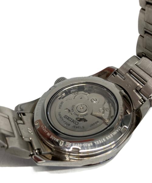 SEIKO（セイコー）SEIKO (セイコー) プレザージュ PRESAGE リストウォッチの古着・服飾アイテム