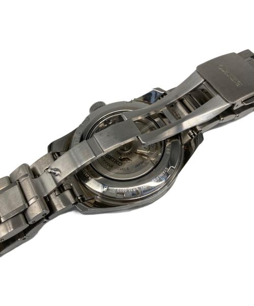 SEIKO（セイコー）SEIKO (セイコー) プレザージュ PRESAGE リストウォッチの古着・服飾アイテム