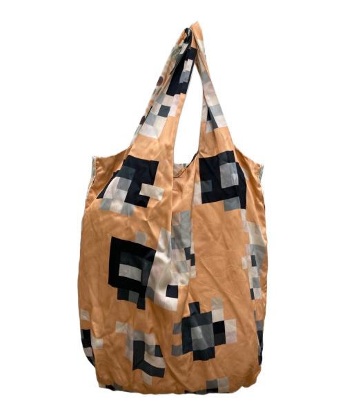 MARNI（マルニ）MARNI (マルニ) エコバッグ マルチカラーの古着・服飾アイテム