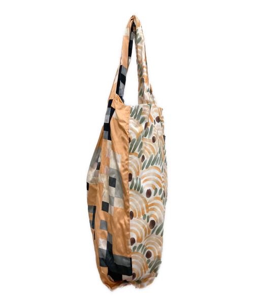 MARNI（マルニ）MARNI (マルニ) エコバッグ マルチカラーの古着・服飾アイテム