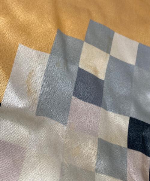 MARNI（マルニ）MARNI (マルニ) エコバッグ マルチカラーの古着・服飾アイテム