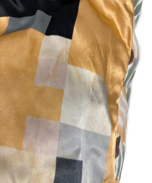 MARNI（マルニ）MARNI (マルニ) エコバッグ マルチカラーの古着・服飾アイテム