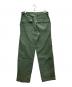 Engineered Garments (エンジニアードガーメンツ) ベイカーパンツ オリーブ サイズ:Ⅿ：7000円