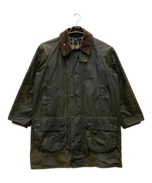 Barbour（バブアー）Barbour (バブアー) オイルドビデイルジャケット オリーブ サイズ:C38の古着・服飾アイテム