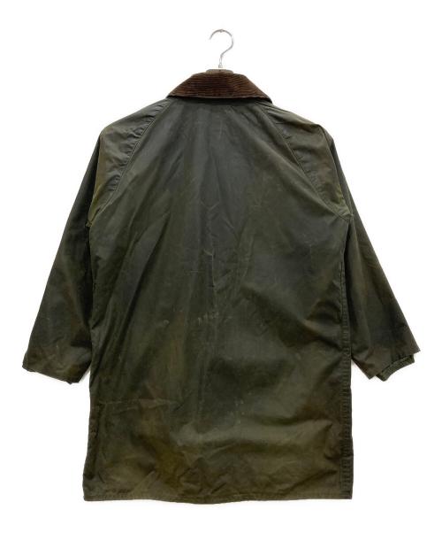 Barbour（バブアー）Barbour (バブアー) オイルドビデイルジャケット オリーブ サイズ:C38の古着・服飾アイテム