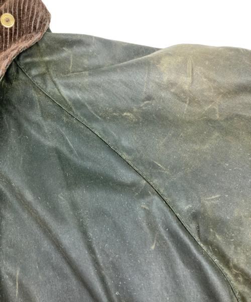 Barbour（バブアー）Barbour (バブアー) オイルドビデイルジャケット オリーブ サイズ:C38の古着・服飾アイテム
