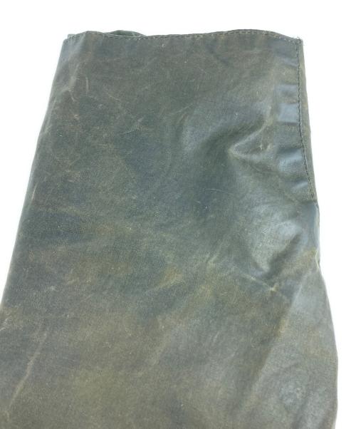 Barbour（バブアー）Barbour (バブアー) オイルドビデイルジャケット オリーブ サイズ:C38の古着・服飾アイテム