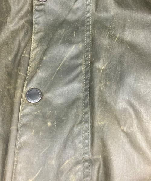 Barbour（バブアー）Barbour (バブアー) オイルドビデイルジャケット オリーブ サイズ:C38の古着・服飾アイテム