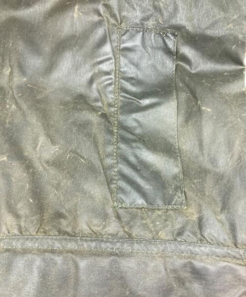 Barbour（バブアー）Barbour (バブアー) オイルドビデイルジャケット オリーブ サイズ:C38の古着・服飾アイテム