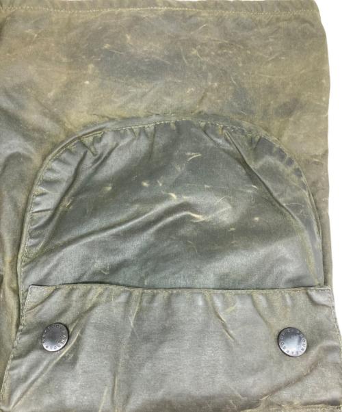 Barbour（バブアー）Barbour (バブアー) オイルドビデイルジャケット オリーブ サイズ:C38の古着・服飾アイテム