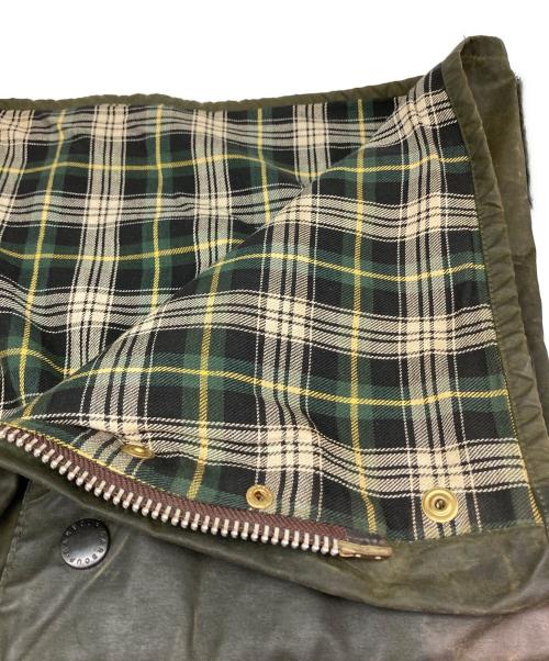 Barbour（バブアー）Barbour (バブアー) オイルドビデイルジャケット オリーブ サイズ:C38の古着・服飾アイテム