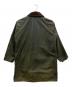 Barbour (バブアー) オイルドビデイルジャケット オリーブ サイズ:C38：14000円