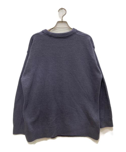 gelato pique（ジェラートピケ）gelato pique (ジェラートピケ) エアモコ SLEEPING DOG JQDプルオーバー＆チェックショートパンツSET グレー サイズ:freeの古着・服飾アイテム