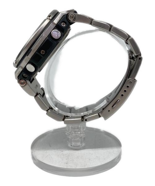 CASIO（カシオ）CASIO (カシオ) 腕時計 ブラック サイズ:表記無しの古着・服飾アイテム