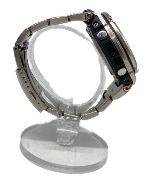 CASIO（カシオ）CASIO (カシオ) 腕時計 ブラック サイズ:表記無しの古着・服飾アイテム