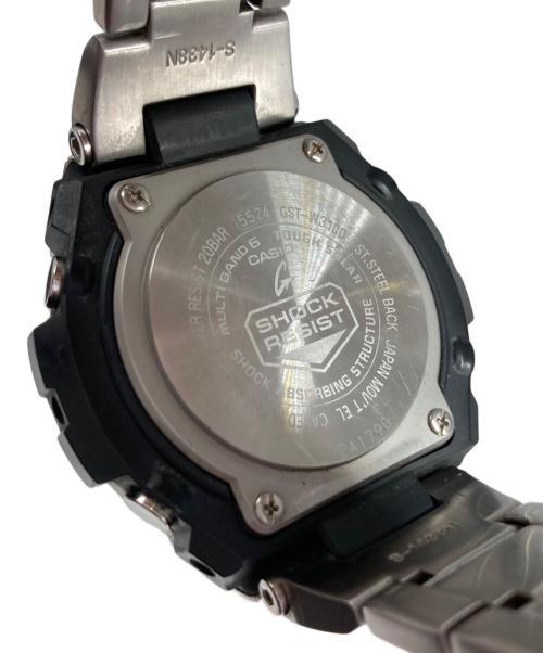 CASIO（カシオ）CASIO (カシオ) 腕時計 ブラック サイズ:表記無しの古着・服飾アイテム