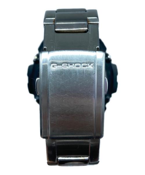 CASIO（カシオ）CASIO (カシオ) 腕時計 ブラック サイズ:表記無しの古着・服飾アイテム