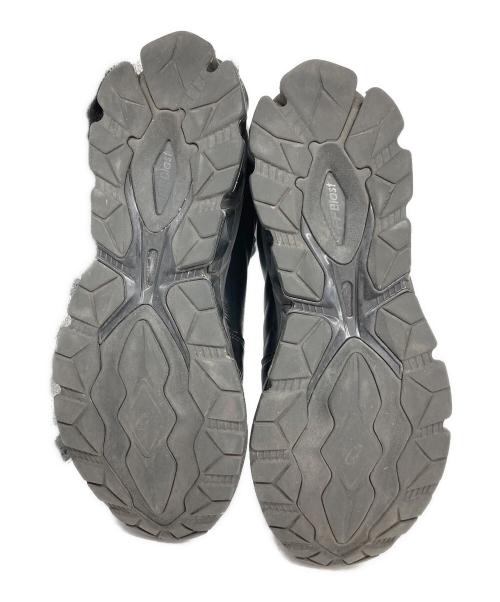 asics（アシックス）asics (アシックス) GEL-QUANTUM 360 THE CHELSEA/ゲルクォンタム 360 ザ・チェルシー ブラック サイズ:26.5の古着・服飾アイテム