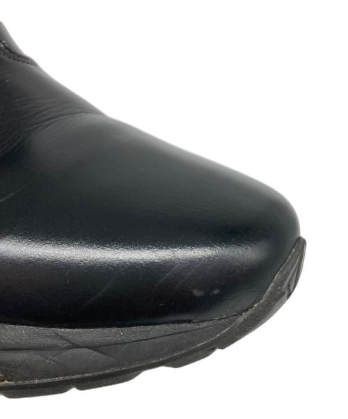 asics（アシックス）asics (アシックス) GEL-QUANTUM 360 THE CHELSEA/ゲルクォンタム 360 ザ・チェルシー ブラック サイズ:26.5の古着・服飾アイテム