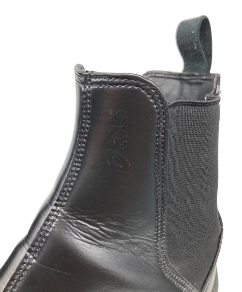 asics（アシックス）asics (アシックス) GEL-QUANTUM 360 THE CHELSEA/ゲルクォンタム 360 ザ・チェルシー ブラック サイズ:26.5の古着・服飾アイテム