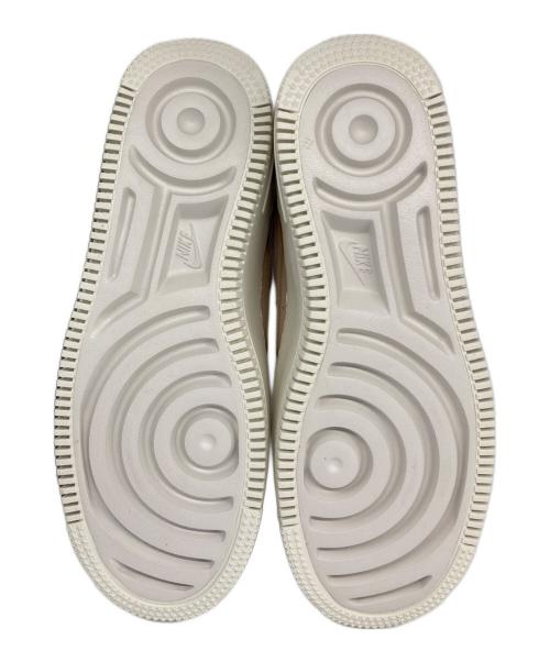 NIKE（ナイキ）NIKE (ナイキ) WMNS AIR FORCE 1 SAGE LOW/ウィメンズ エアフォース1 セージ ロー ピンク サイズ:23.5㎝の古着・服飾アイテム