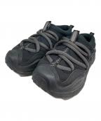 HOKAONEONEホカオネオネ）の古着「ORA PRIMO/オラ　プリモ」｜ブラック