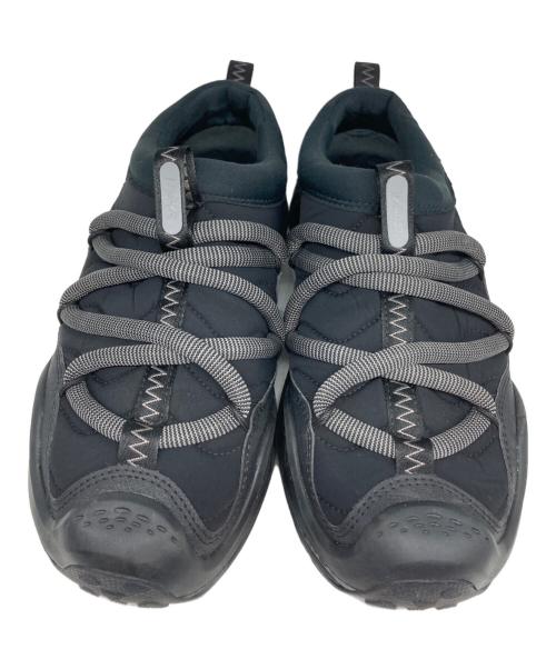 HOKAONEONE（ホカオネオネ）HOKAONEONE (ホカオネオネ) ORA PRIMO/オラ　プリモ ブラック サイズ:28の古着・服飾アイテム