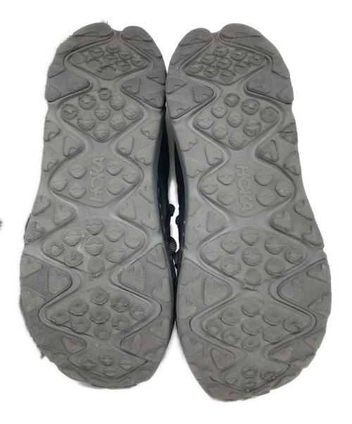 HOKAONEONE（ホカオネオネ）HOKAONEONE (ホカオネオネ) ORA PRIMO/オラ　プリモ ブラック サイズ:28の古着・服飾アイテム