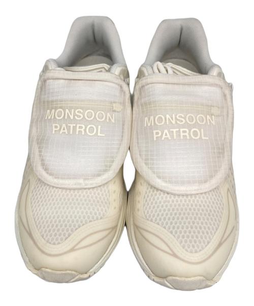 asics（アシックス）asics (アシックス) GEL-KAYANO 14/ゲル-カヤノ14 ホワイト サイズ:27.5の古着・服飾アイテム