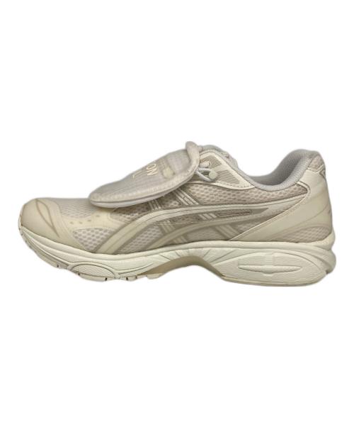 asics（アシックス）asics (アシックス) GEL-KAYANO 14/ゲル-カヤノ14 ホワイト サイズ:27.5の古着・服飾アイテム