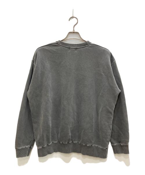 BEAMS（ビームス）BEAMS (ビームス) GOOD ROCK SPEED (グッドロックスピード) BOB MARLEY SWEAT/ボブマーリースウェット グレー サイズ:Lの古着・服飾アイテム