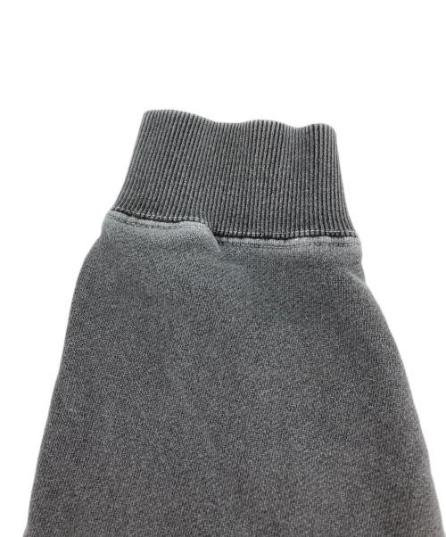 BEAMS（ビームス）BEAMS (ビームス) GOOD ROCK SPEED (グッドロックスピード) BOB MARLEY SWEAT/ボブマーリースウェット グレー サイズ:Lの古着・服飾アイテム
