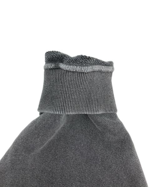 BEAMS（ビームス）BEAMS (ビームス) GOOD ROCK SPEED (グッドロックスピード) BOB MARLEY SWEAT/ボブマーリースウェット グレー サイズ:Lの古着・服飾アイテム