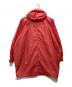 DIESEL (ディーゼル) フーデッドジャケット ピンク サイズ:XS：6000円