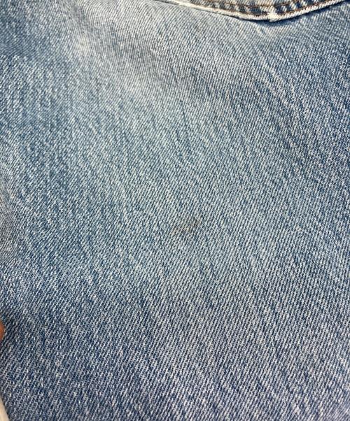 LEVI'S（リーバイス）LEVI'S (リーバイス) デニムパンツ インディゴ サイズ:Ｗ30の古着・服飾アイテム